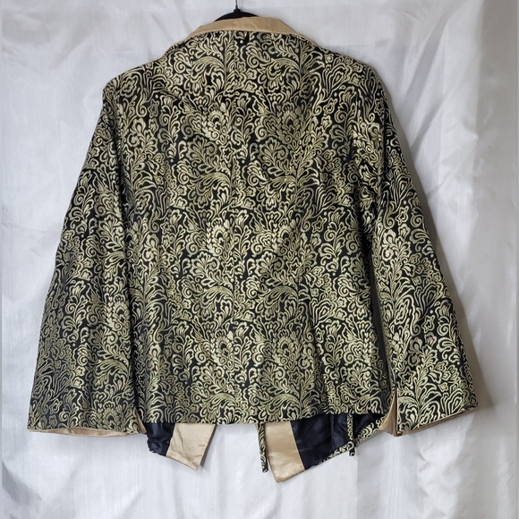 COPY - Hua Hongmei, Asian style topper - Picture 2 of 6